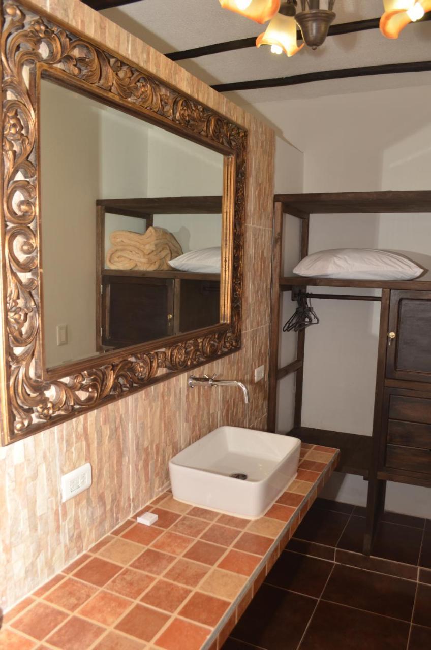 El Virrey Hotel Boutique Honda  Extérieur photo